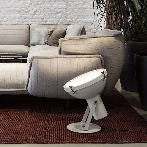Le Corbusier Projecteur Floor Lamp Floor Lamps NEMO