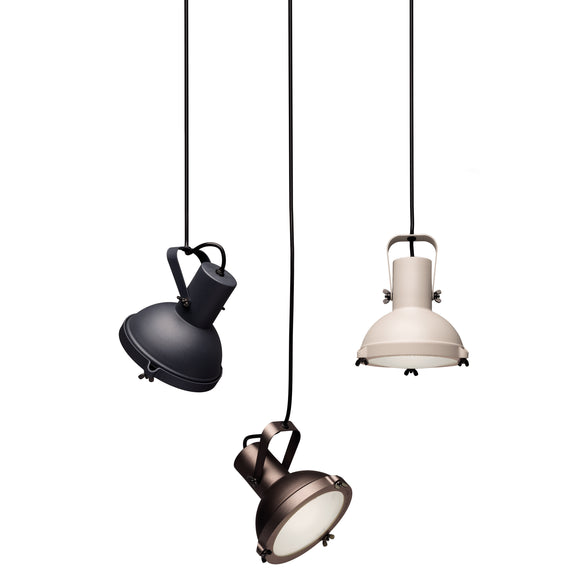 Le Corbusier Projecteur Pendant Light Lighting NEMO