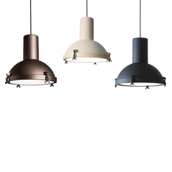 Le Corbusier Projecteur Pendant Light Lighting NEMO