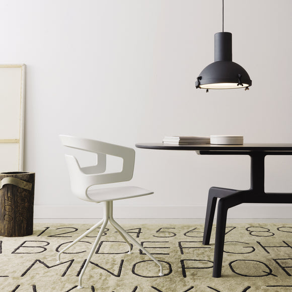 Le Corbusier Projecteur Pendant Light Lighting NEMO