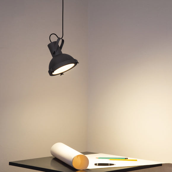 Le Corbusier Projecteur Pendant Light Lighting NEMO