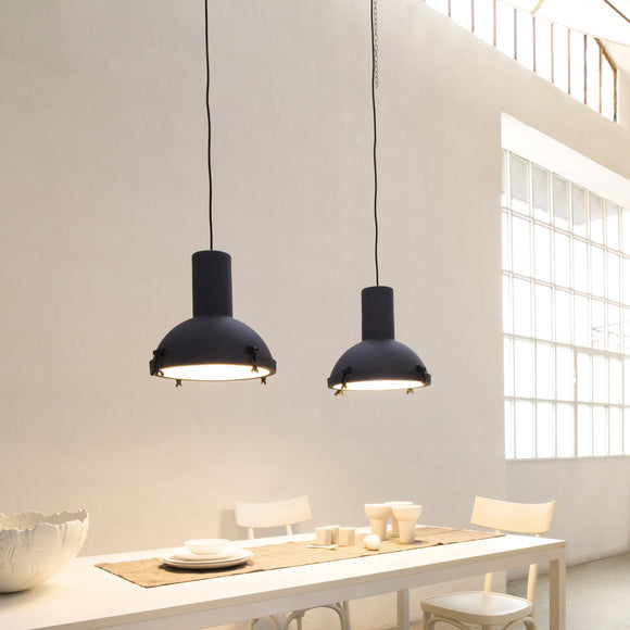 Le Corbusier Projecteur Pendant Light Lighting NEMO