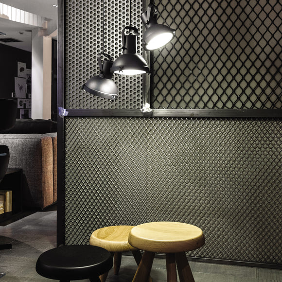 Le Corbusier Projecteur Pendant Light Lighting NEMO