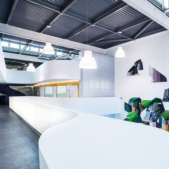 Lorosae Pendant Light Lighting NEMO