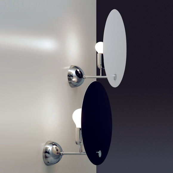 Magistretti Kuta Wall Sconce Wall Light Fixtures NEMO