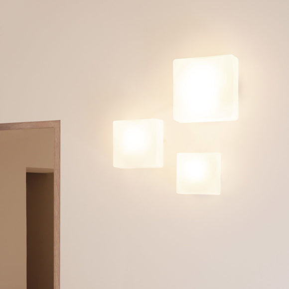 Matrix Wall or Ceiling Light Lighting Fixtures NEMO