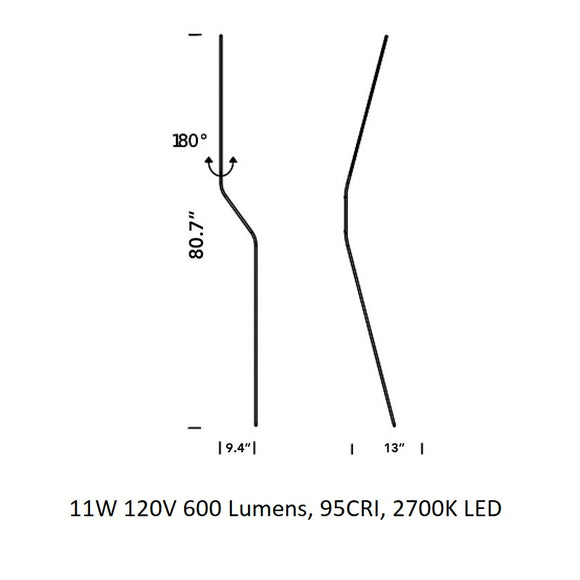 Neo Floor Lamp Floor Lamps NEMO