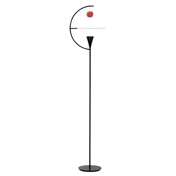 Newton Floor Lamp Floor Lamps NEMO