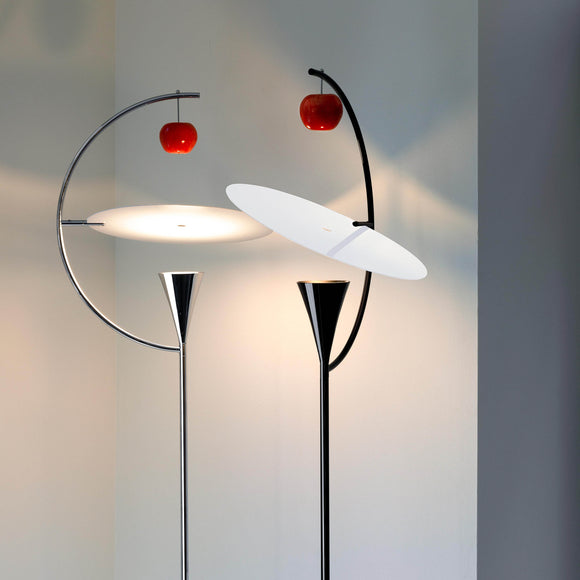 Newton Floor Lamp Floor Lamps NEMO