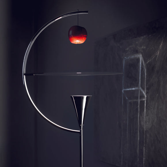 Newton Floor Lamp Floor Lamps NEMO