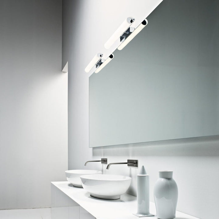 Norma Wall Lamp Wall Light Fixtures NEMO Medium: 25.6 in / LED