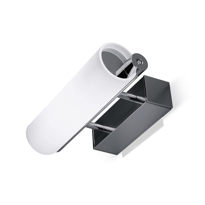 Norma Wall Lamp Wall Light Fixtures NEMO Small: 9.8 in / Halogen