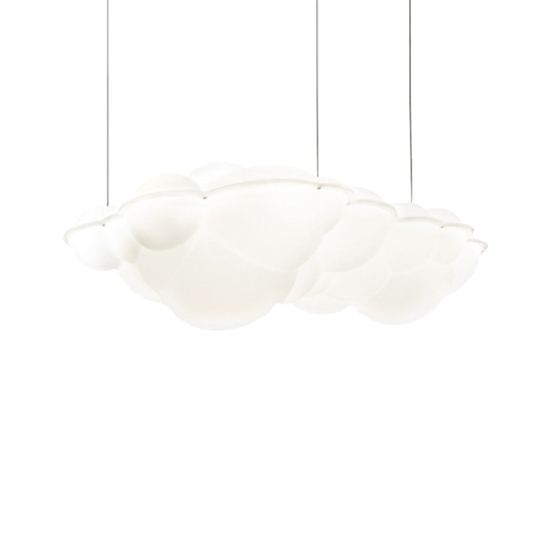 Nuvola Pendant Light Lighting NEMO Minor: 39.4 in width