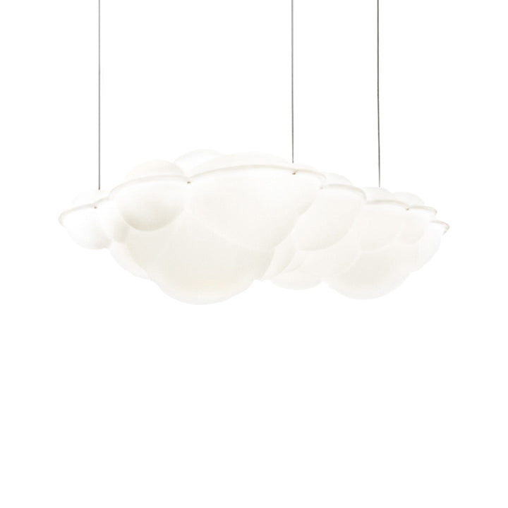 Nuvola Pendant Light Lighting NEMO Minor: 39.4 in width