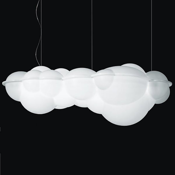Nuvola Pendant Light Lighting NEMO