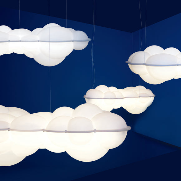 Nuvola Pendant Light Lighting NEMO