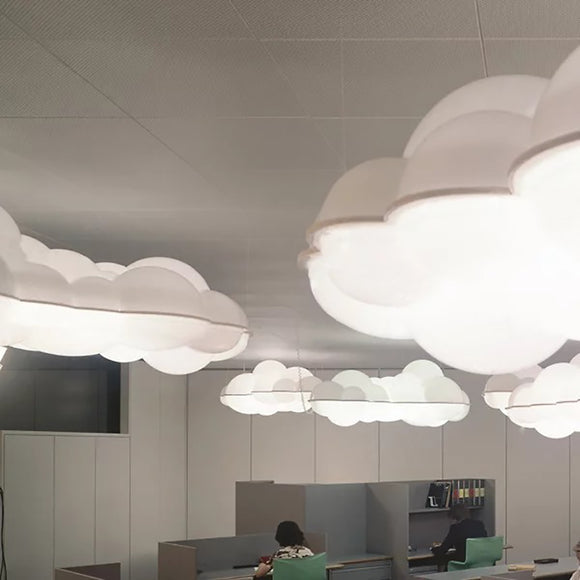 Nuvola Pendant Light Lighting NEMO