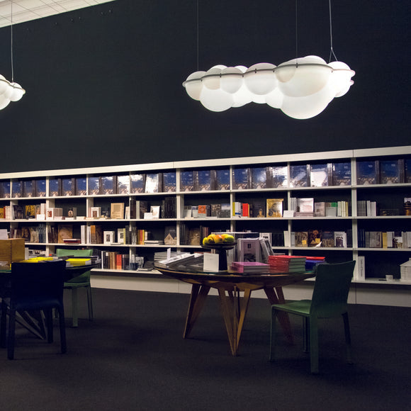 Nuvola Pendant Light Lighting NEMO