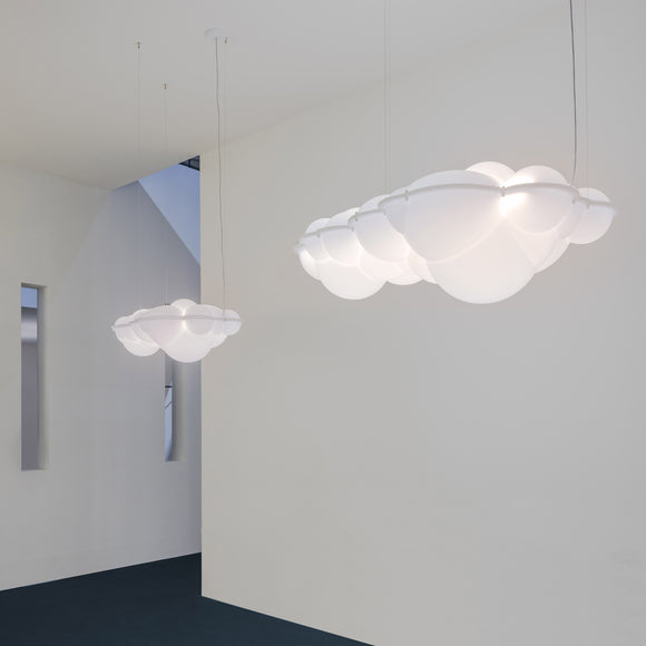 Nuvola Pendant Light Lighting NEMO