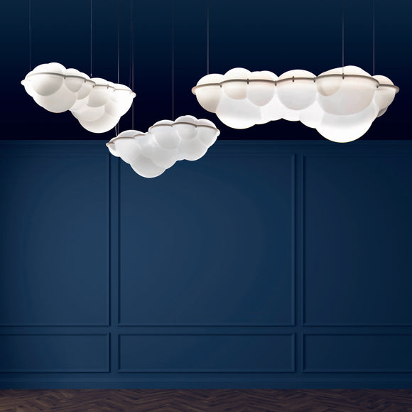 Nuvola Pendant Light Lighting NEMO