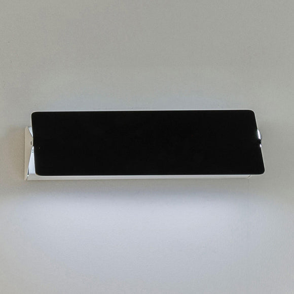 Perriand Applique a Volet Pivotant Double Wall Sconce Wall Light Fixtures NEMO