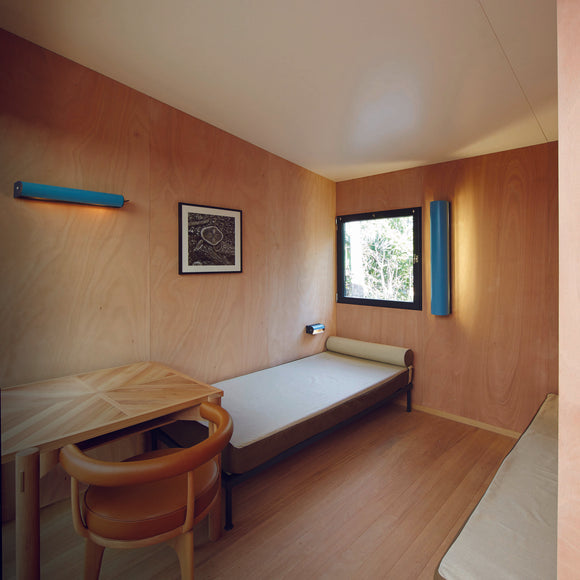 Perriand Applique Cylindrique Longue Wall Sconce Wall Light Fixtures NEMO