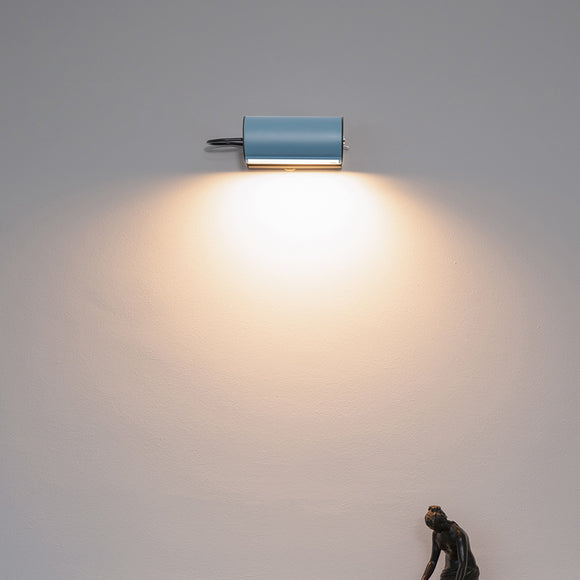 Perriand Applique Cylindrique Petite Wall Sconce Wall Light Fixtures NEMO