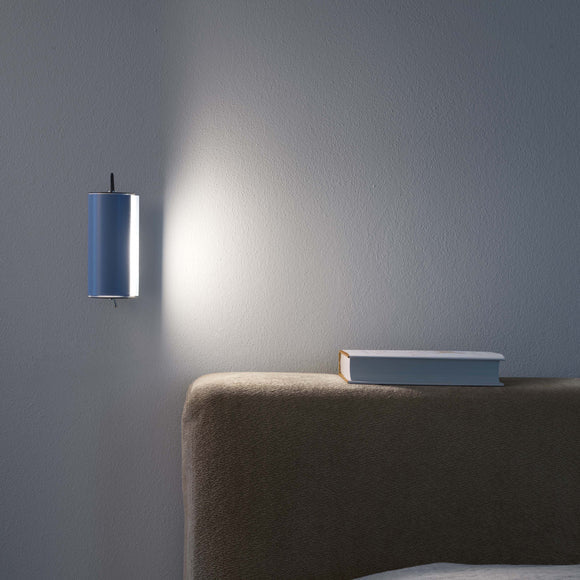 Perriand Applique Cylindrique Petite Wall Sconce Wall Light Fixtures NEMO