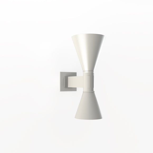 Le Corbusier Applique de Marseille Wall Sconce Wall Light Fixtures NEMO