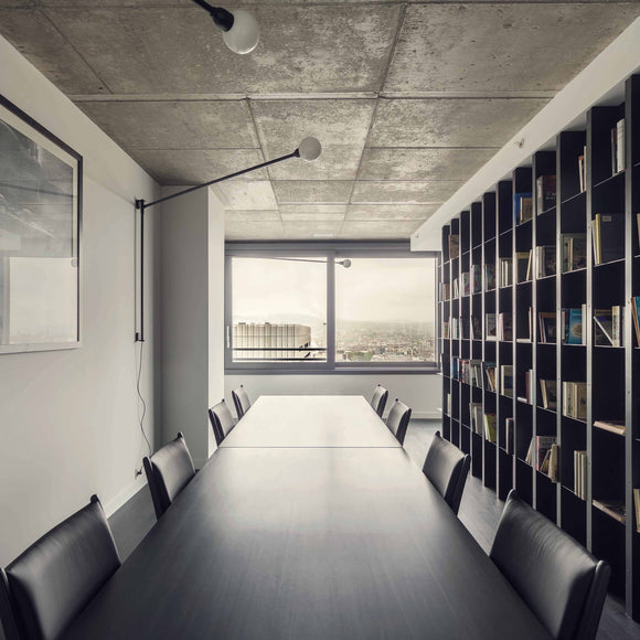 Perriand Potence Pivotante Wall Sconce Wall Light Fixtures NEMO