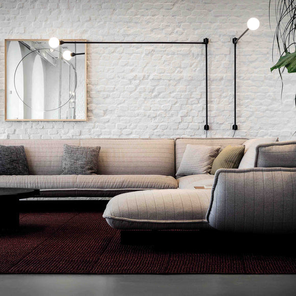 Perriand Potence Pivotante Wall Sconce Wall Light Fixtures NEMO