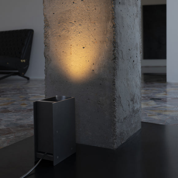 Plint LED Floor Lamp Floor Lamps NEMO