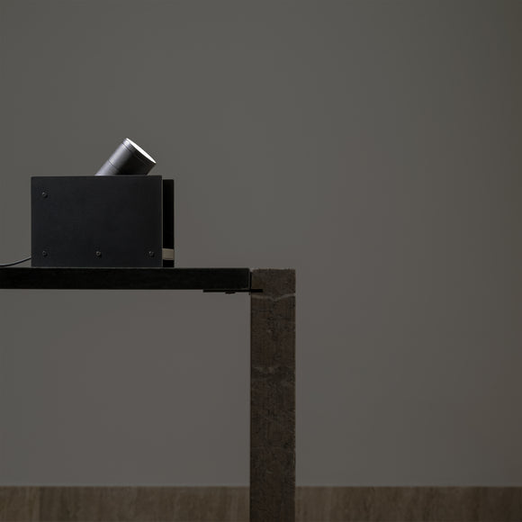 Plint LED Floor Lamp Floor Lamps NEMO