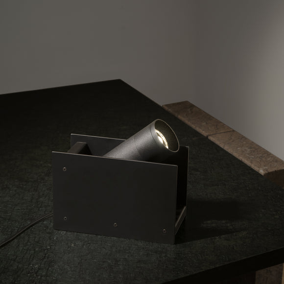 Plint LED Floor Lamp Floor Lamps NEMO