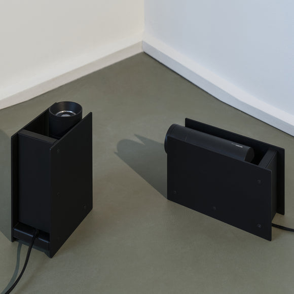 Plint LED Floor Lamp Floor Lamps NEMO