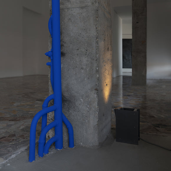 Plint LED Floor Lamp Floor Lamps NEMO