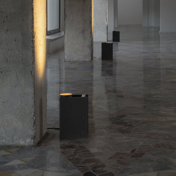 Plint LED Floor Lamp Floor Lamps NEMO