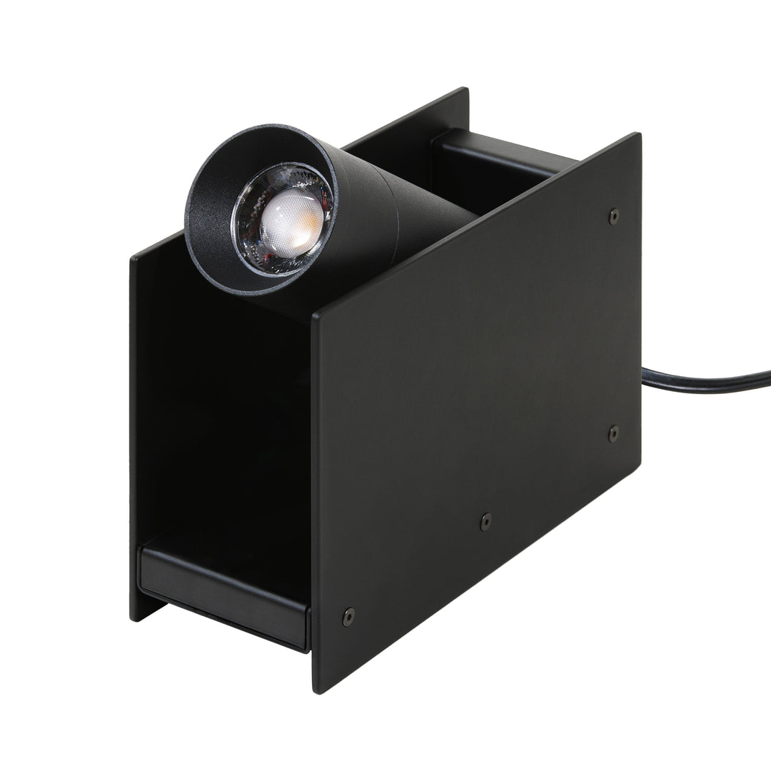 Plint LED Floor Lamp Floor Lamps NEMO 2700K - Warm White