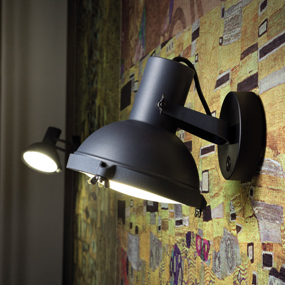 Le Corbusier Projecteur Parete Wall Sconce Wall Light Fixtures NEMO