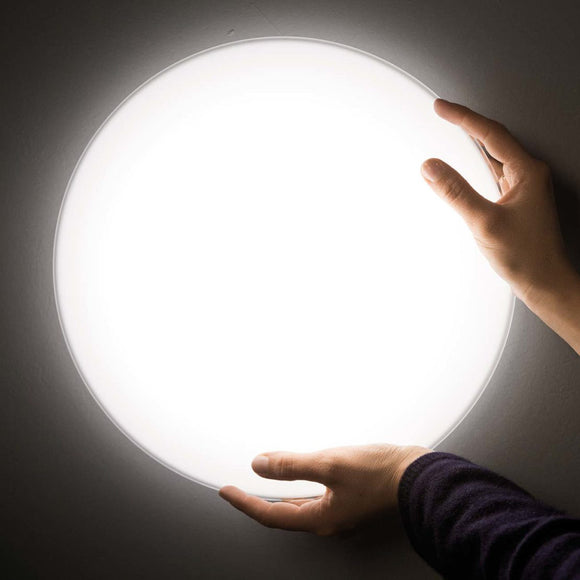 Soleil Flush Mount Lighting Fixtures NEMO