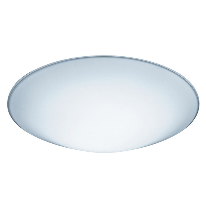 Soleil Flush Mount Lighting Fixtures NEMO Small: 13 in diameter Standard Bulb