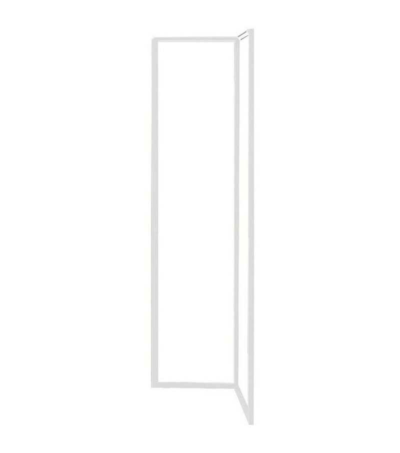 Spigolo Floor Lamp Floor Lamps NEMO White 3000K - Soft White