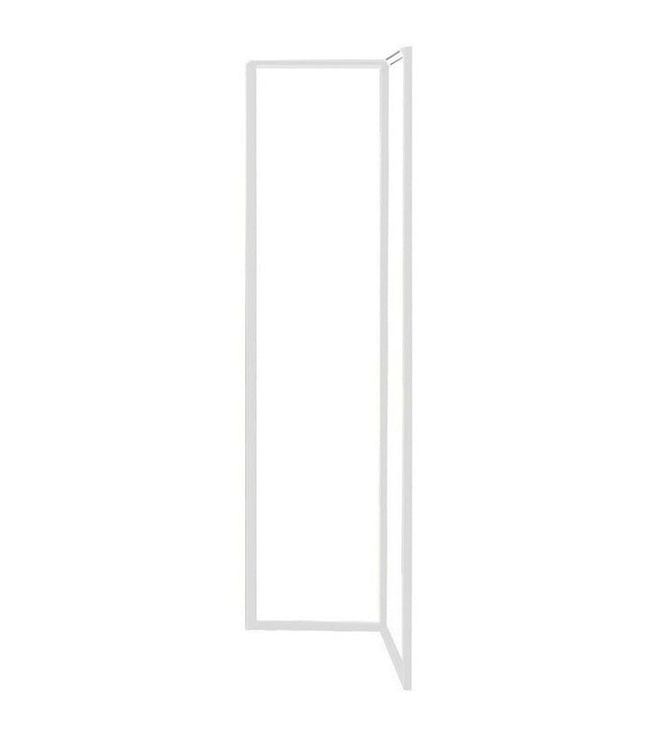 Spigolo Floor Lamp Floor Lamps NEMO White 3000K - Soft White