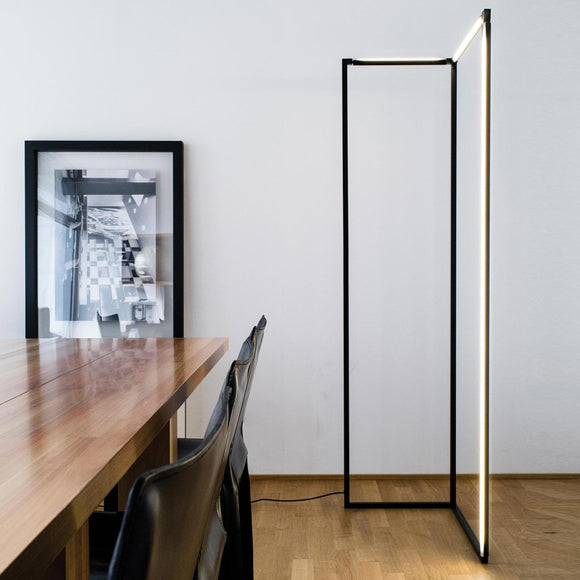 Spigolo Floor Lamp Floor Lamps NEMO