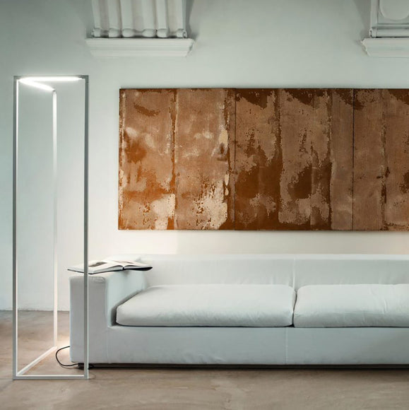 Spigolo Floor Lamp Floor Lamps NEMO