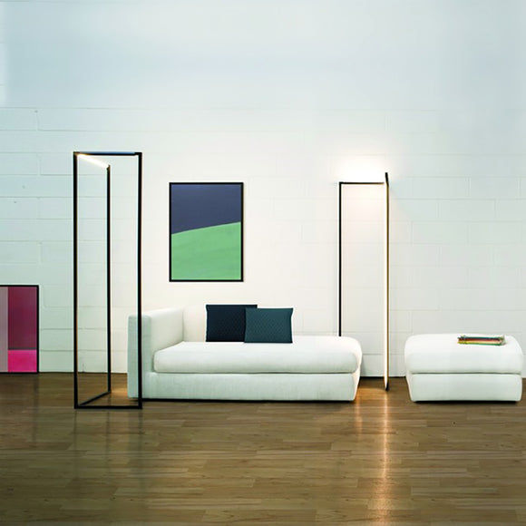 Spigolo Floor Lamp Floor Lamps NEMO