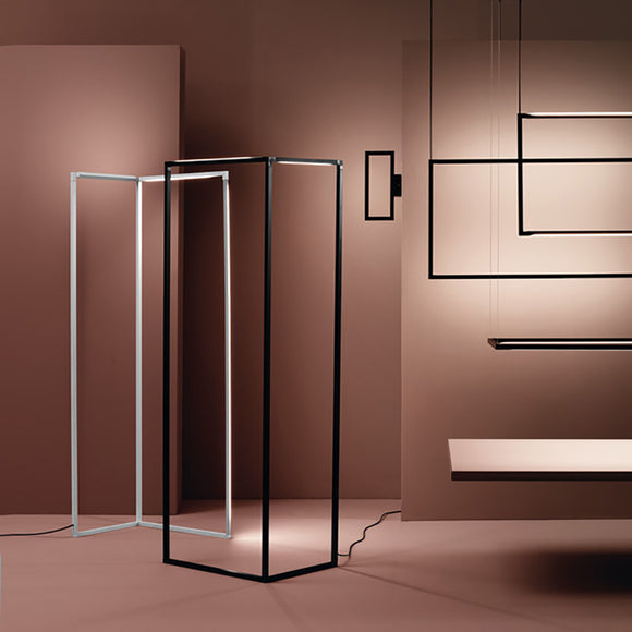 Spigolo Floor Lamp Floor Lamps NEMO