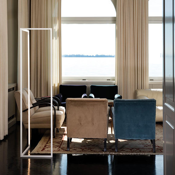 Spigolo Floor Lamp Floor Lamps NEMO