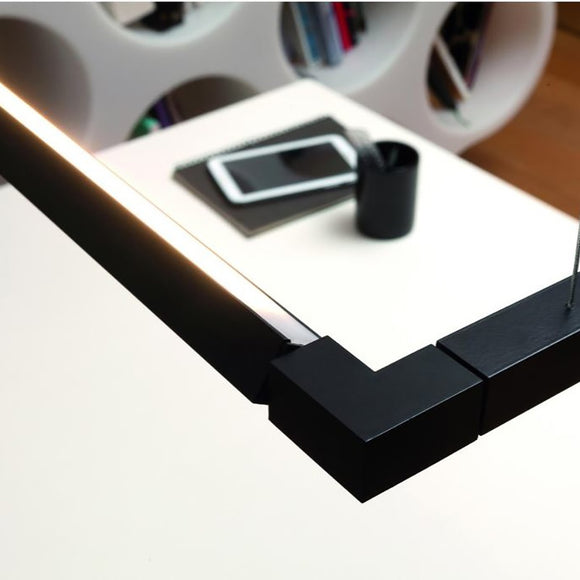 Spigolo Horizontal Pendant Light Lighting NEMO