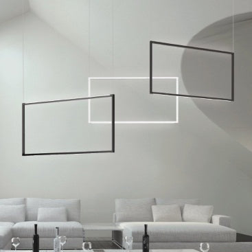 Spigolo Vertical Pendant Light Lighting NEMO